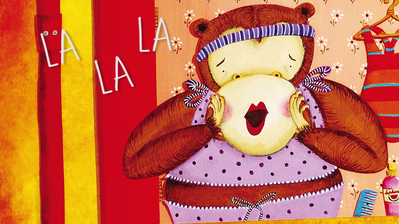 María Pimientas de María del Sol y CantaClaro (VIDEO LYRICS)