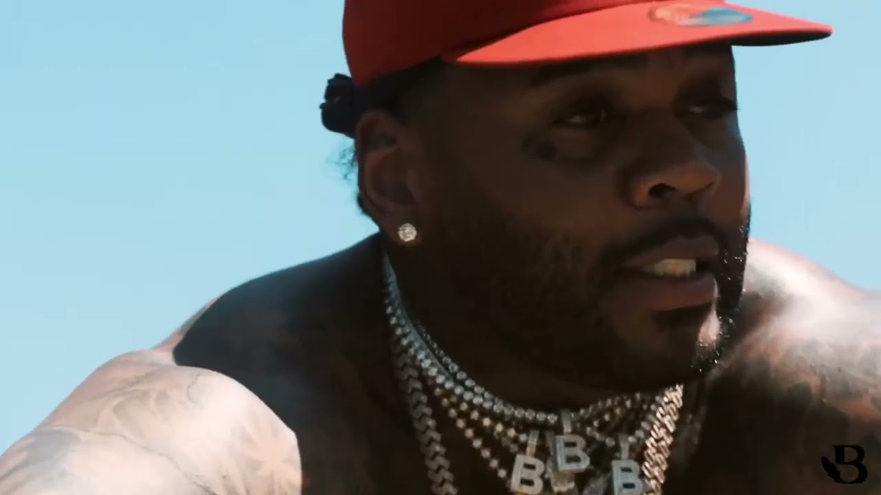 Jeezy ft. Kevin Gates - Keep It [Music Video]