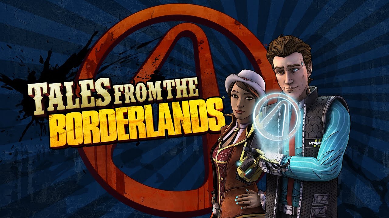 TALES FROM THE BORDERLANDS - ATLAS MUGGED EP.2