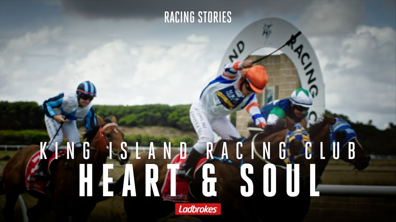King Island Racing Club - A story of a racing club on the brink of extinction.