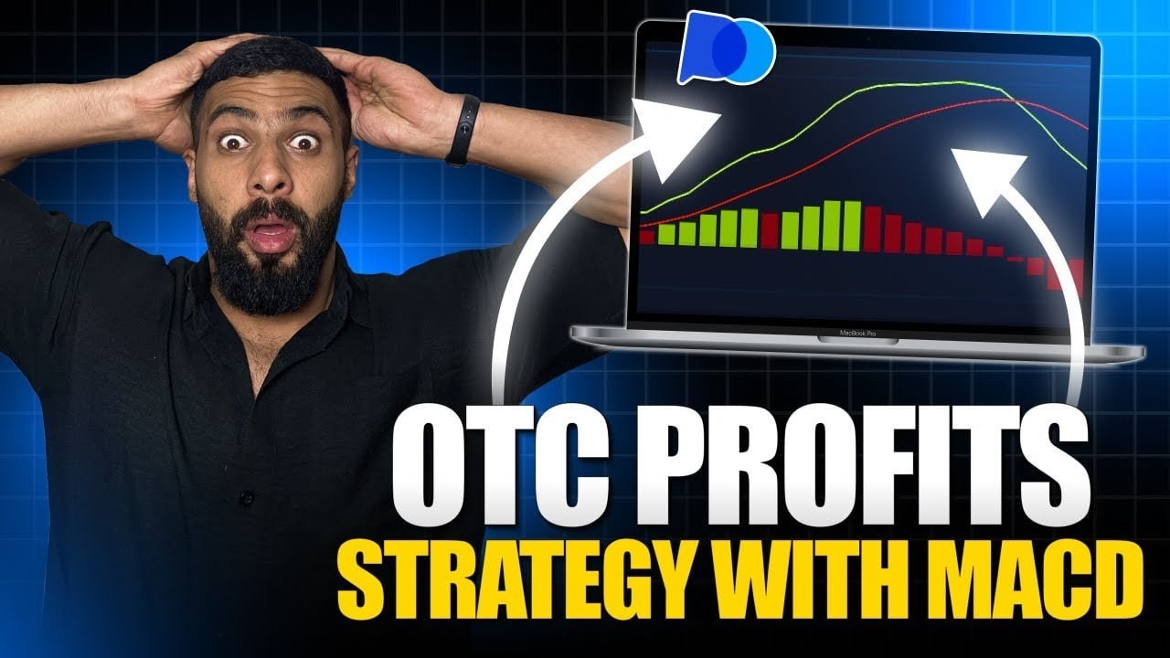 Pocket Option Strategy! REPEAT THIS OTC STRATEGY IN 5 MINUTES!