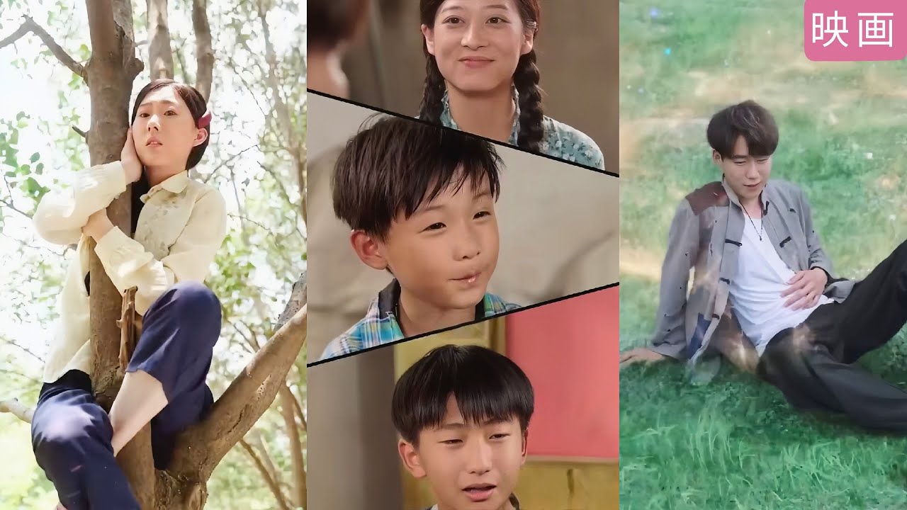【中国ドラマ】事故で透視能力に目覚めた男が株と宝石で大儲け！？ どん底から最強の富豪へ成り上がる