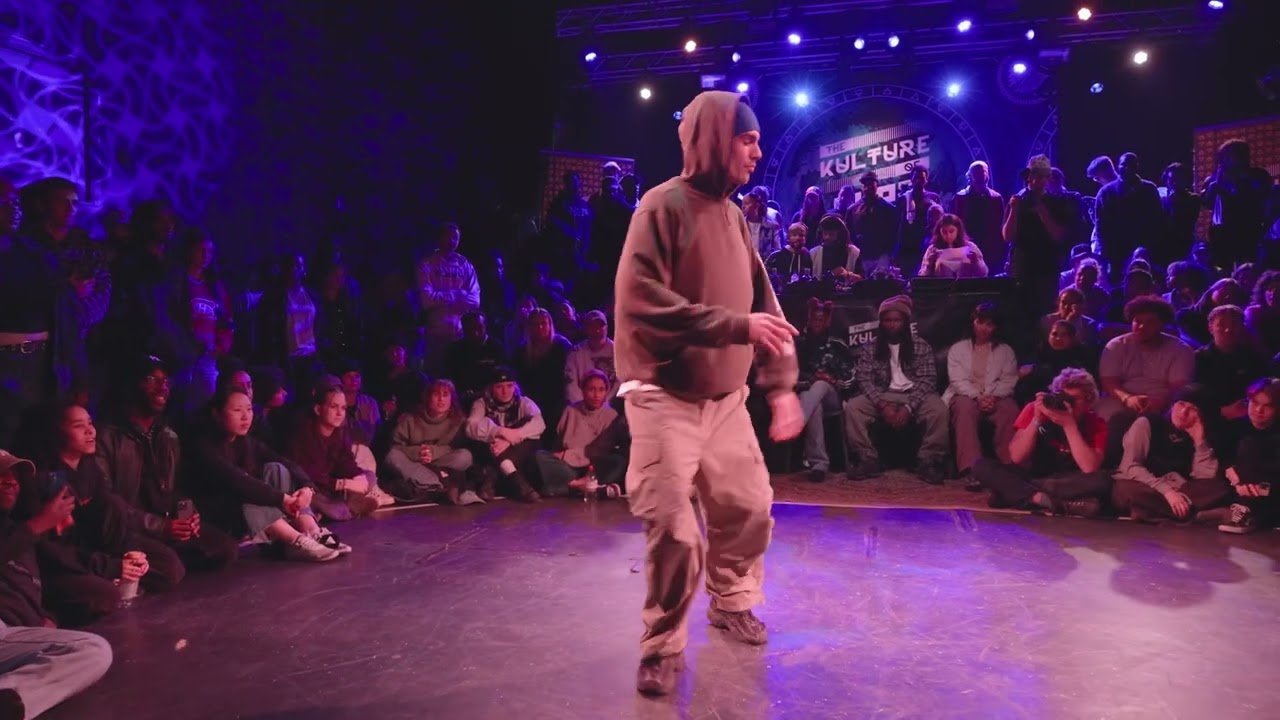 Costa VS Mady | Top16 House | The Kulture of Hype&Hope | WATER edition 2025