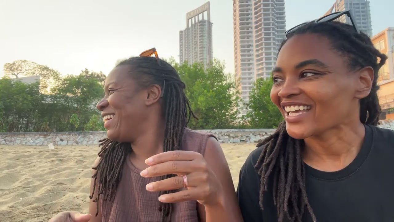Highlight 0:00 - 2:05 from Flow With Us | Soul-Led Living, Love & Presence