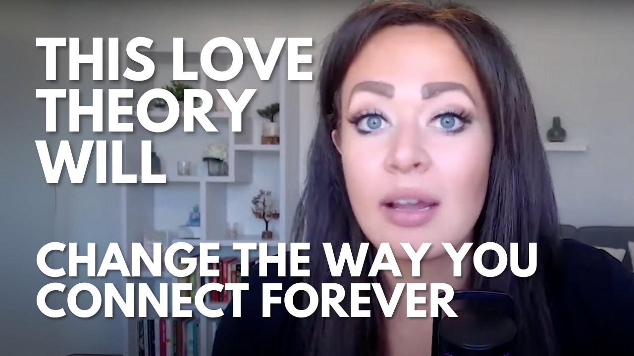 THIS Impacts Your Love Life WAY MORE Than the 5 Love Languages