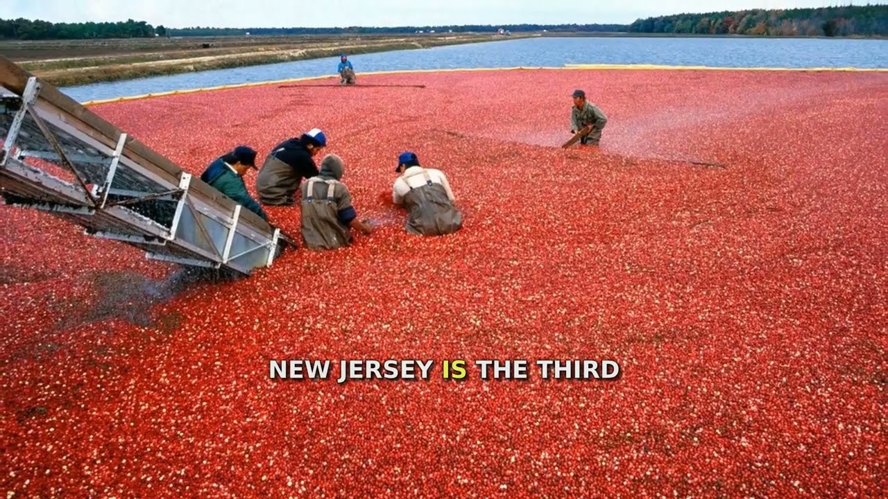 New Jersey Pine Barrens: A Natural Oasis in America's Most Populated State