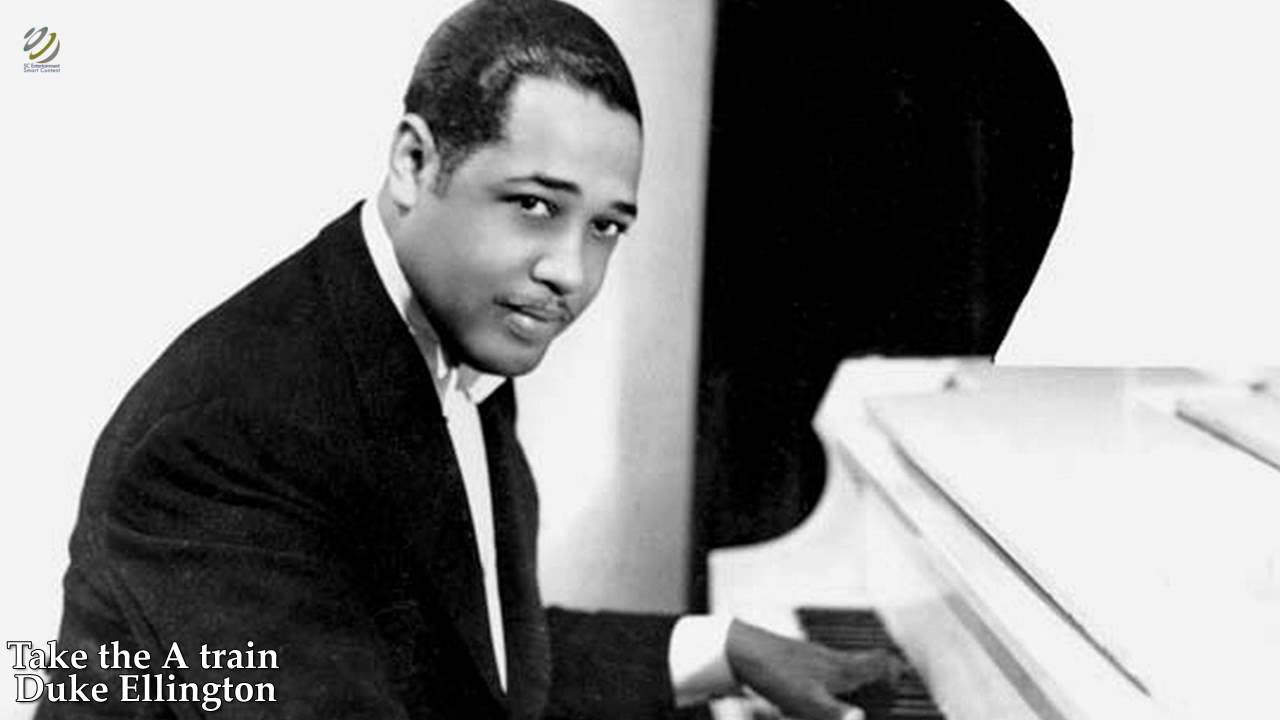 Duke Ellington - Take the A train [HQ]