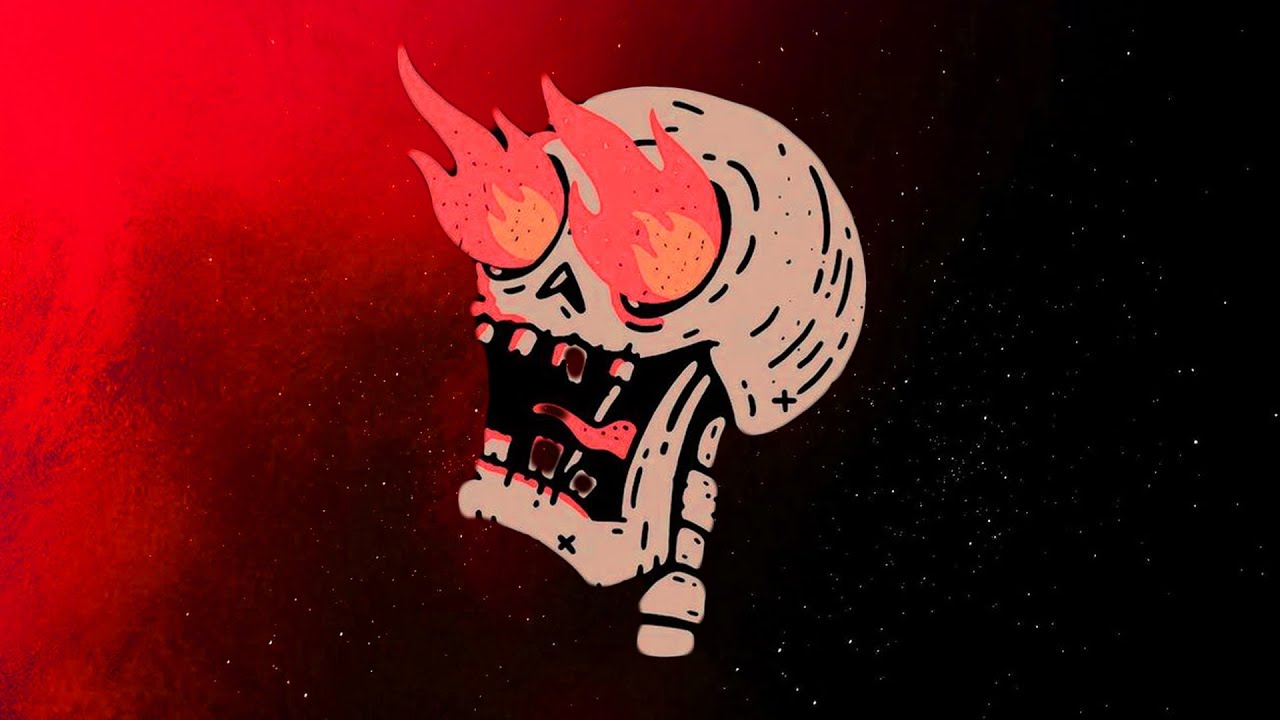 (FREE) Fast Aggressive 808 Rap Beat 