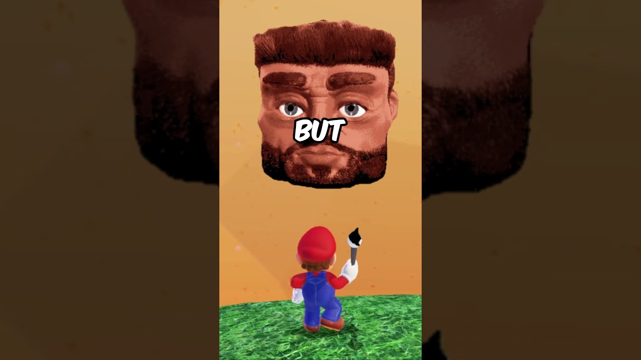 Drawing Realistic Minecraft Steve🗿and coming back later..