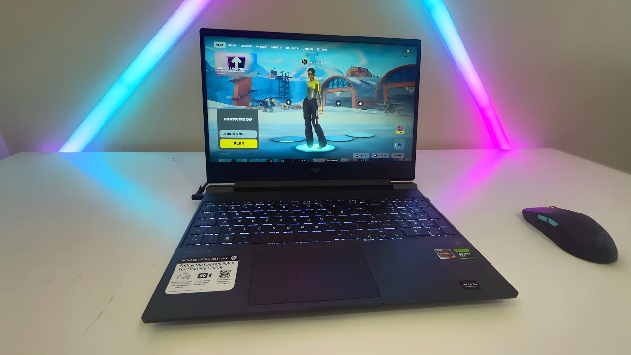 HOW is this Gaming Laptop only $185?