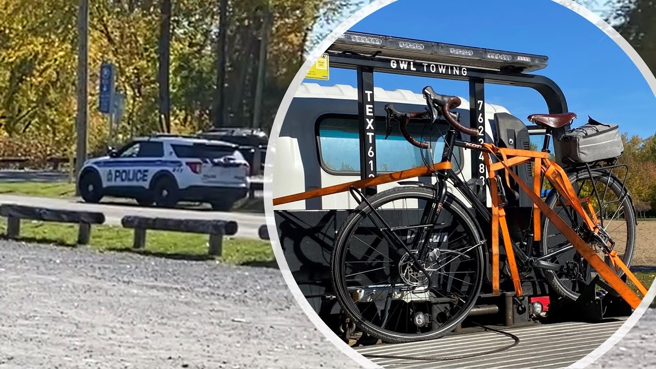 De cero a Islandia en bicicleta - Ep 7. Termina MAL mi segunda salida de práctica de 100 km