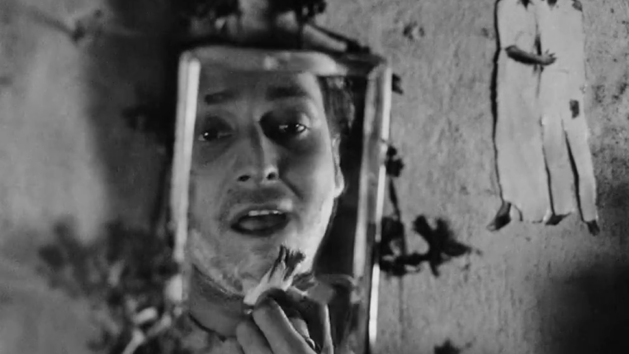 Apur Sansar (1959) - A Satyajit Ray Movie