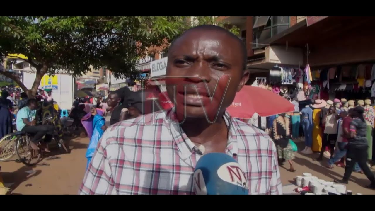 OBULAMU KU NGUUDO ZA KAMPALA Engeri abatembeyi gye bayiiyamu okukolerako