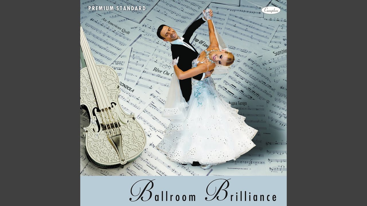 Anywhere but Here (Slow Waltz / 29)