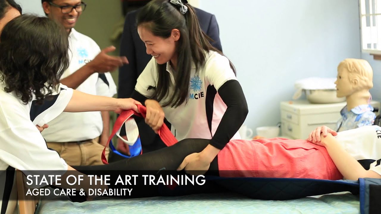 Discover Melbourne City Institute of Education - Study in Melbourne with MCIE