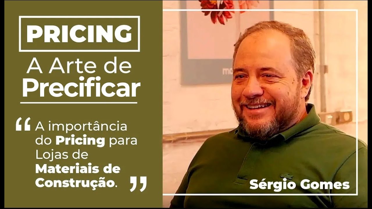 Pricing para Lojas de Materiais de Construção - Saber precificar é de vital importância.