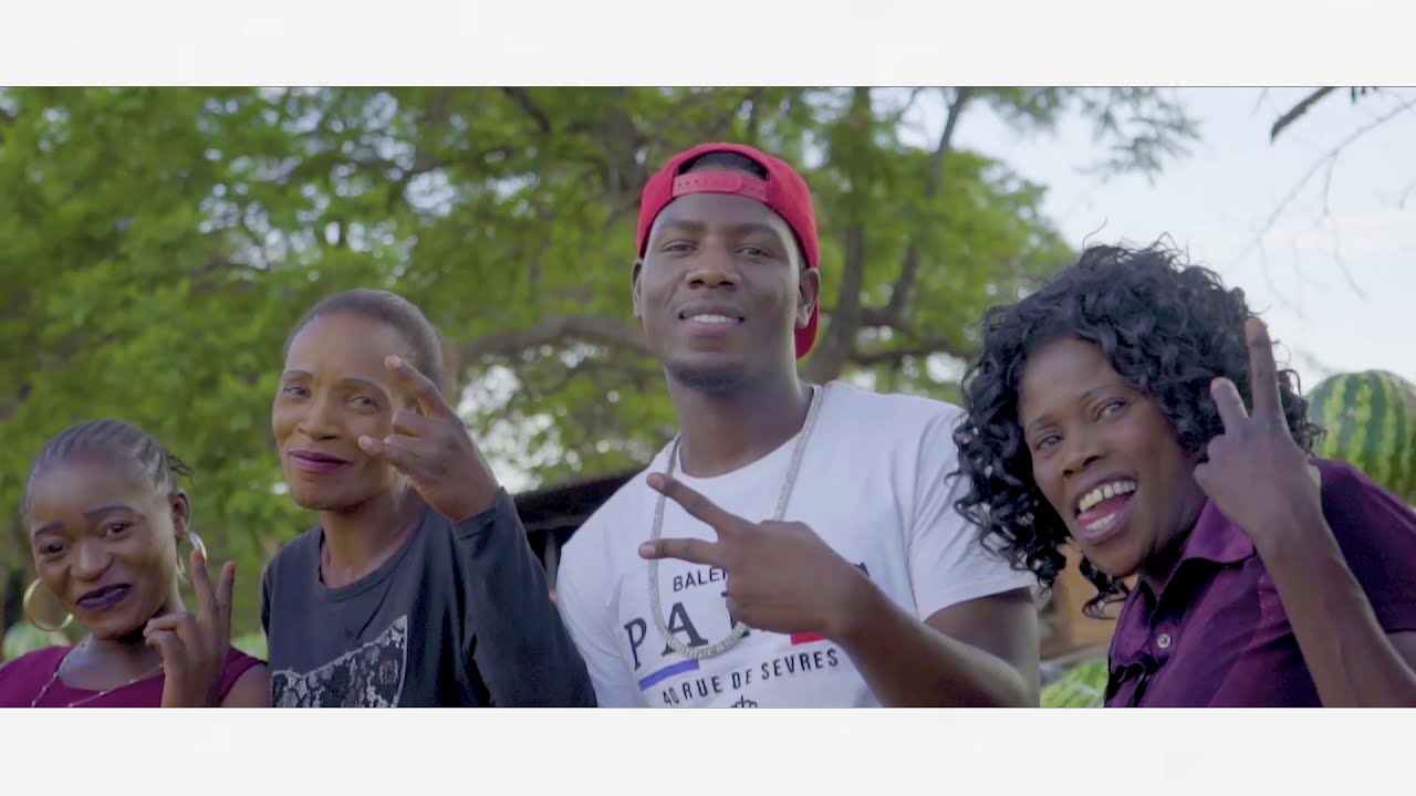 JEE LELE ( LIVE YOUR LIFE) OFFICIAL MUSIC VIDEO| SWATI ft. JEMAX | INDIAN-AFRO | INDO-ZAMBIAN