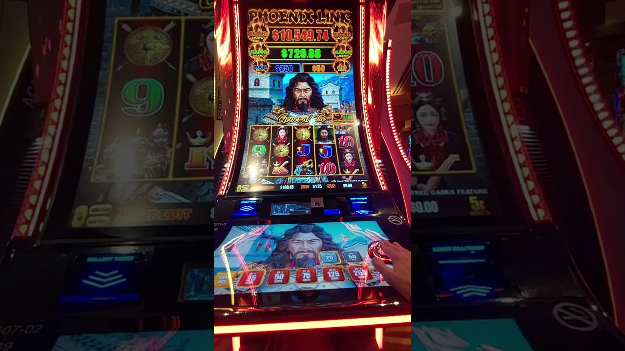 A few bonuses in a few minutes ##slot #gambling #fun #riverscasinopittsburgh 
