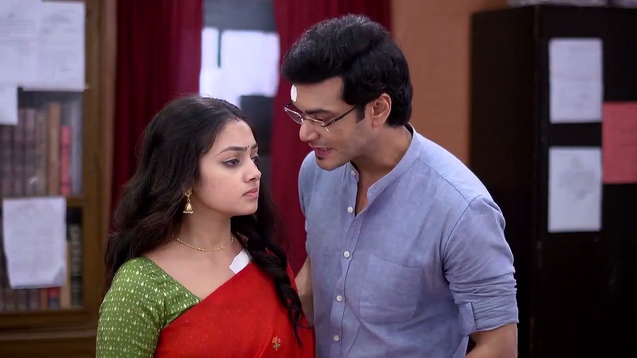 Phulki | Ep - 770 | Best Scene | Jul 28 2025 | Zee Bangla
