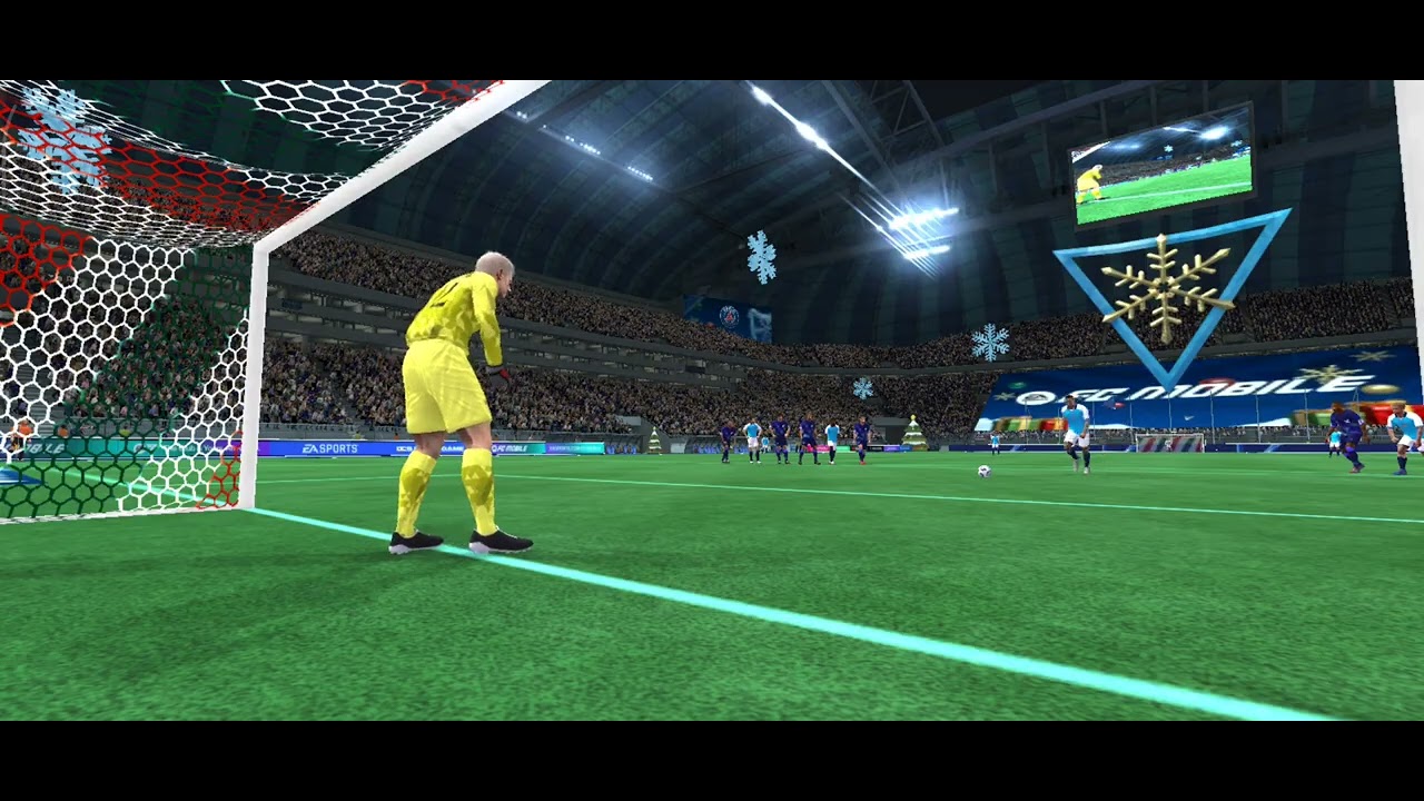 Kerem pro vs Madrid 