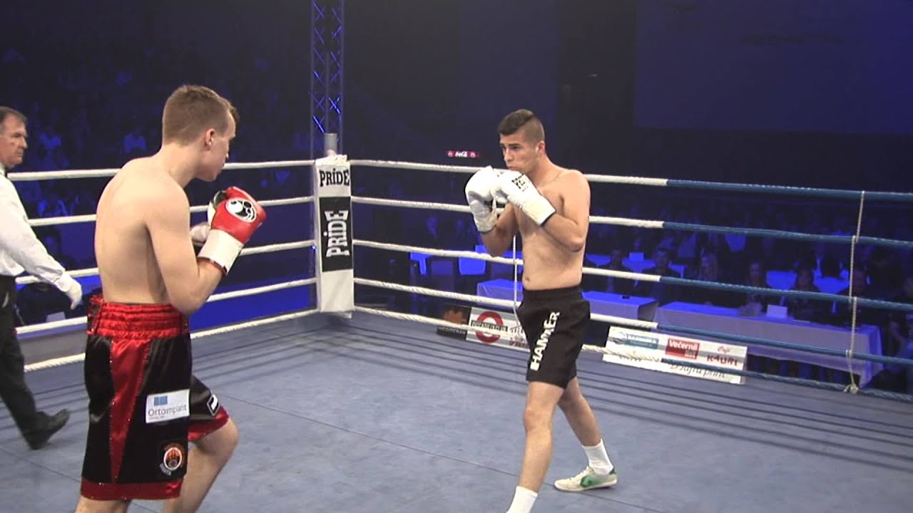 LUKA PUPEK   SINJ 29.03.2015.