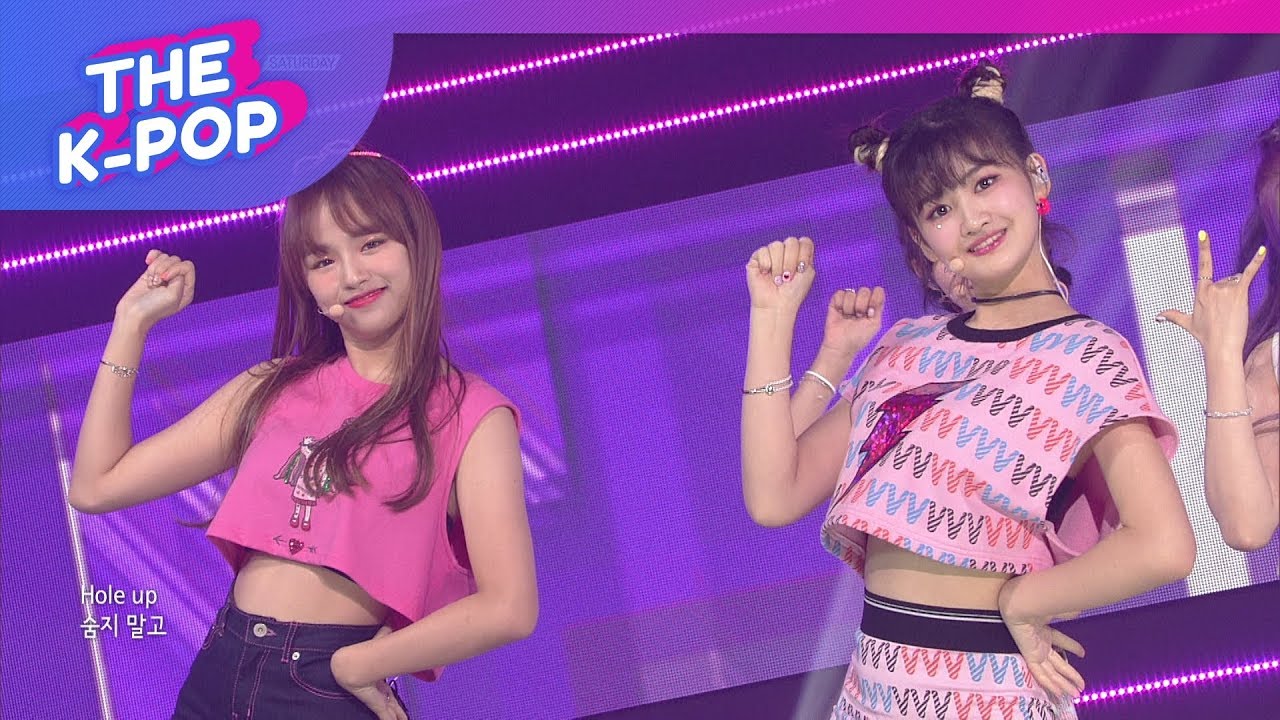 SATURDAY, WiFi  [THE SHOW 190716]