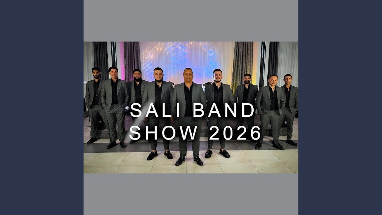 Show 2026