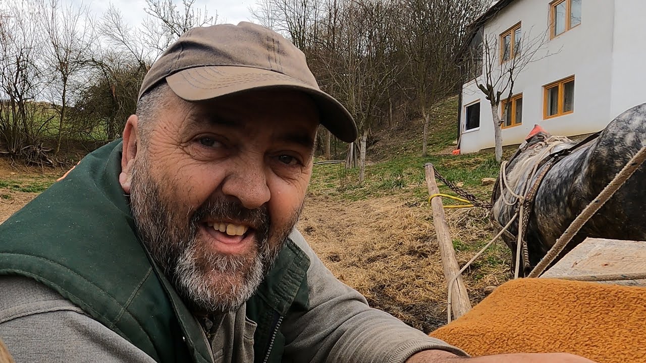 Neka opet kažu, neće Ibro radit