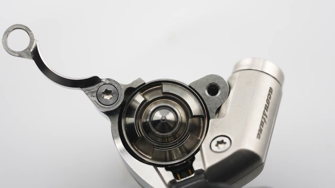 Acoustune HS3000 One-minute demonstration