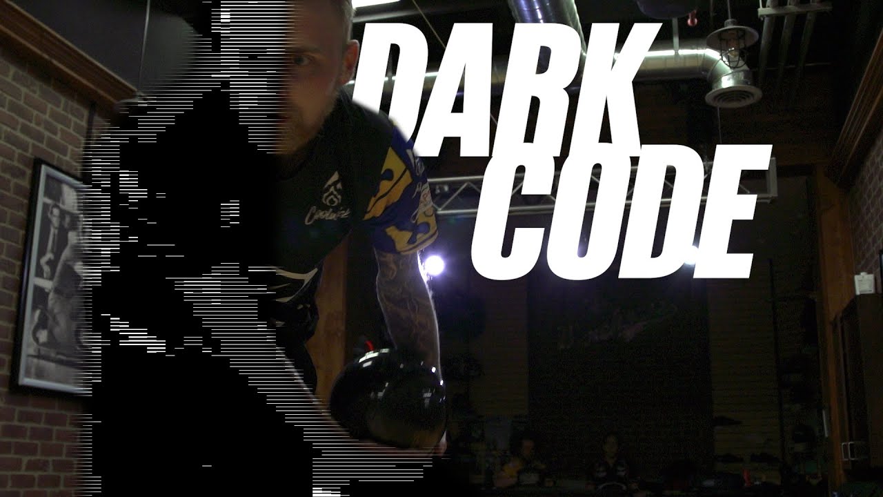 Dark Code - Jesper Svensson | Storm