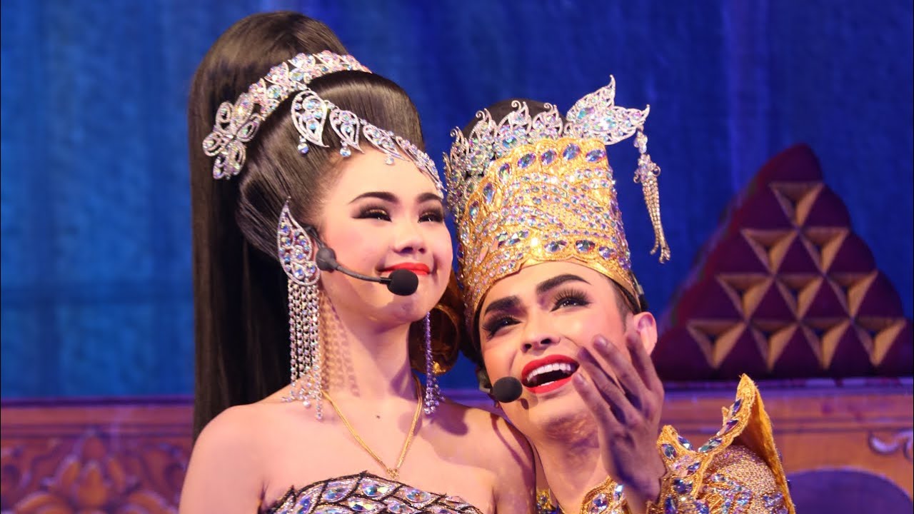 เพลงคิดถึงพี่ไหม🧡💜