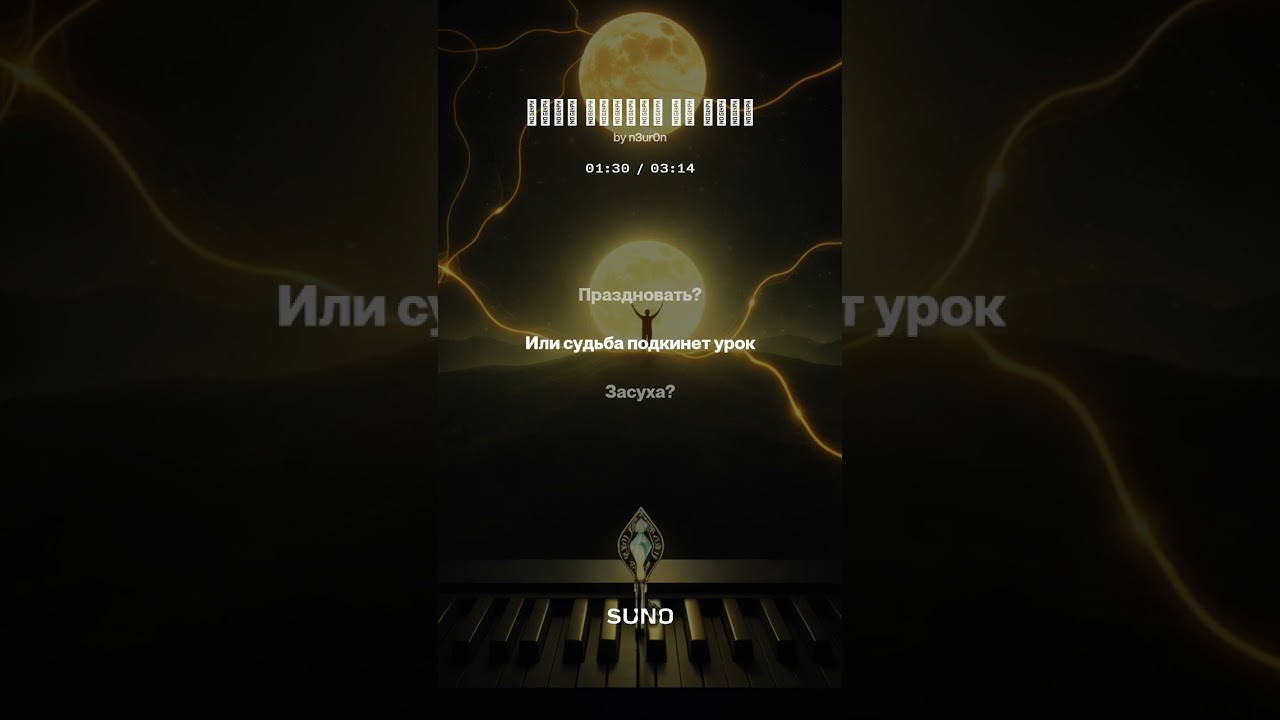 n3uron - Будь всегда со мной