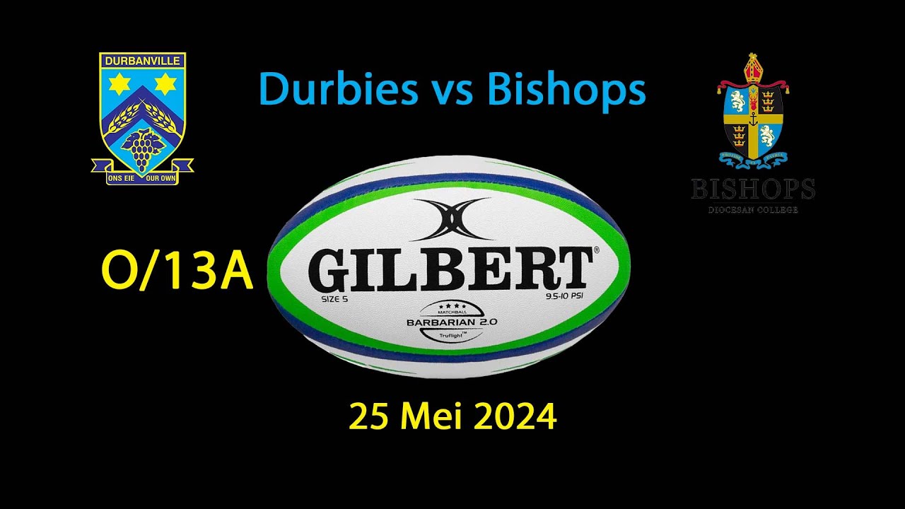 13A vs Bishops