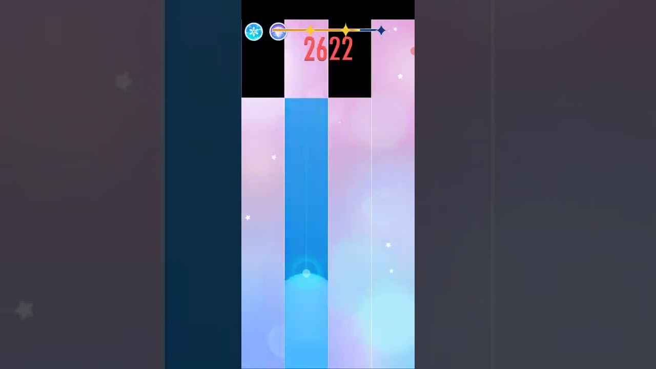 piano tiles 2 PTM edited Piece of folly No.21