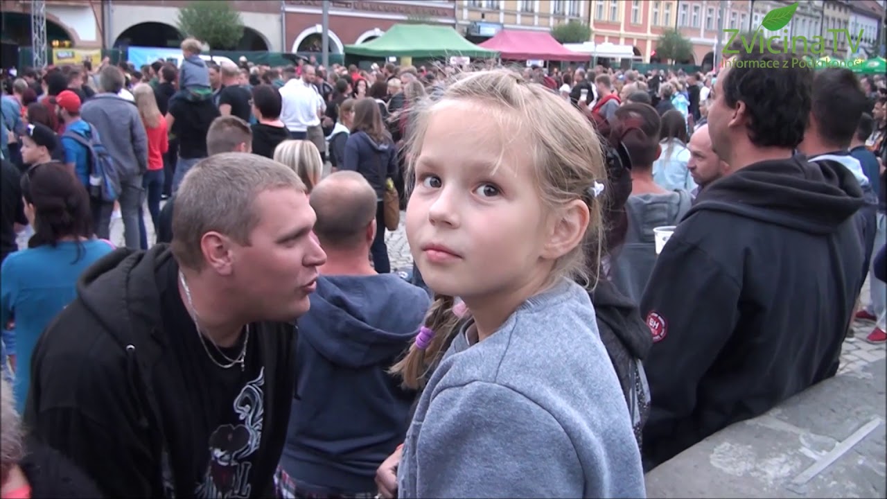 Královédvorský den piva 2018 - dokument