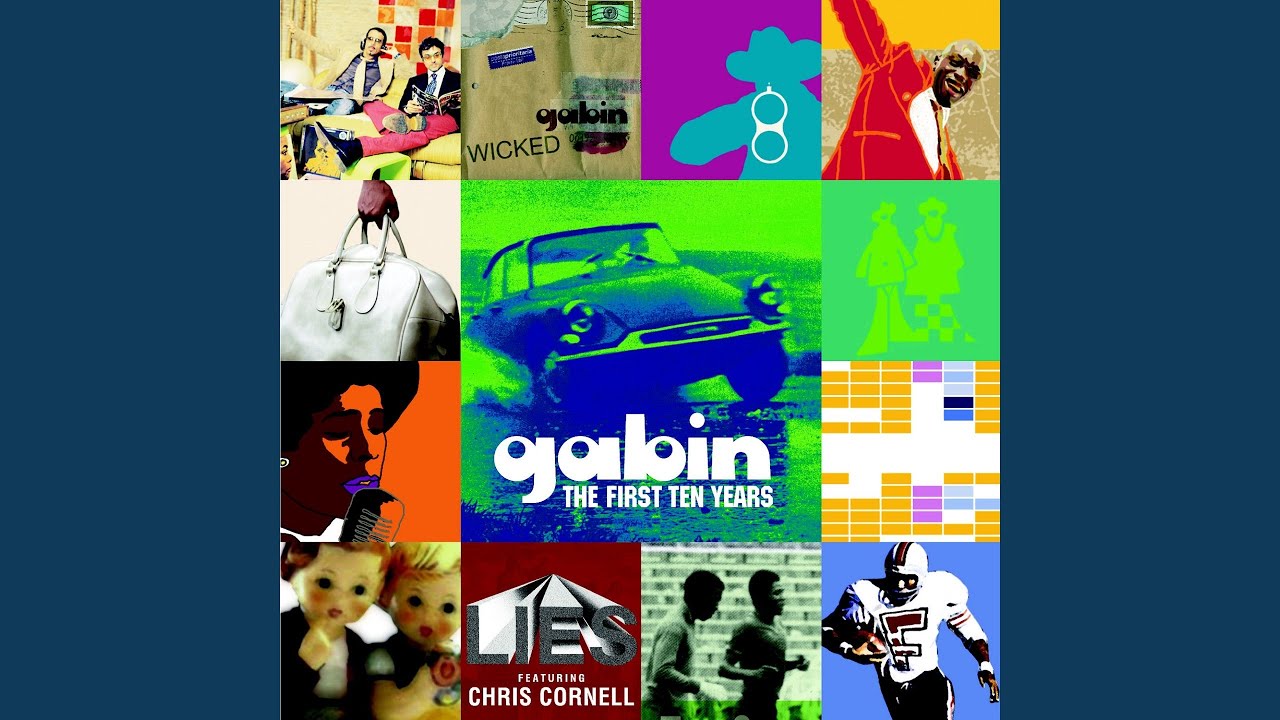 Keep It Cool (feat. Mia Cooper)