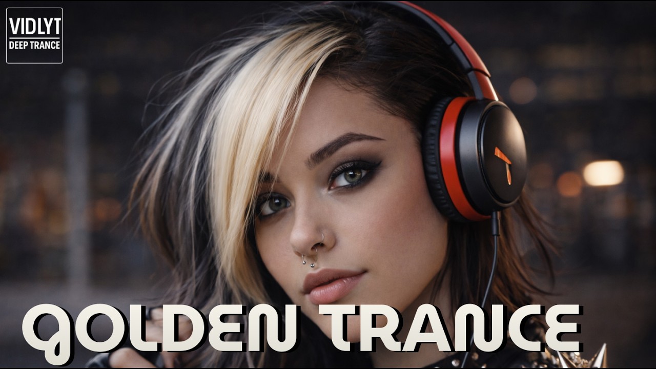 Uplifting Trance Mix — Endless Euphoric Energy Motion 2026 ✨