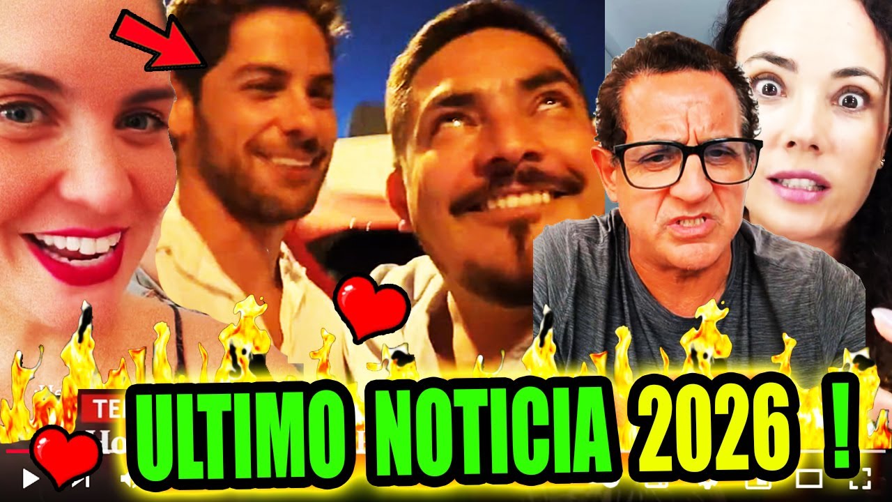 ULTIMA NOTICIA! ¡NUEVO AVANCE 2026! 