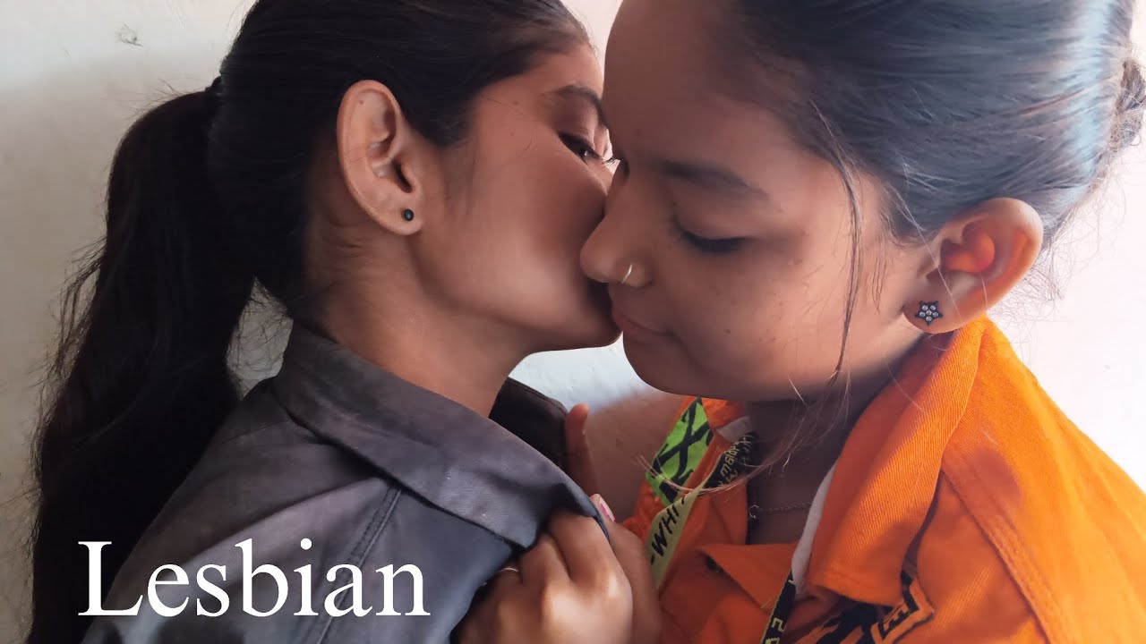 Girls Love ❤ Lesbian Relationship Story | Emotional & Cute Short
