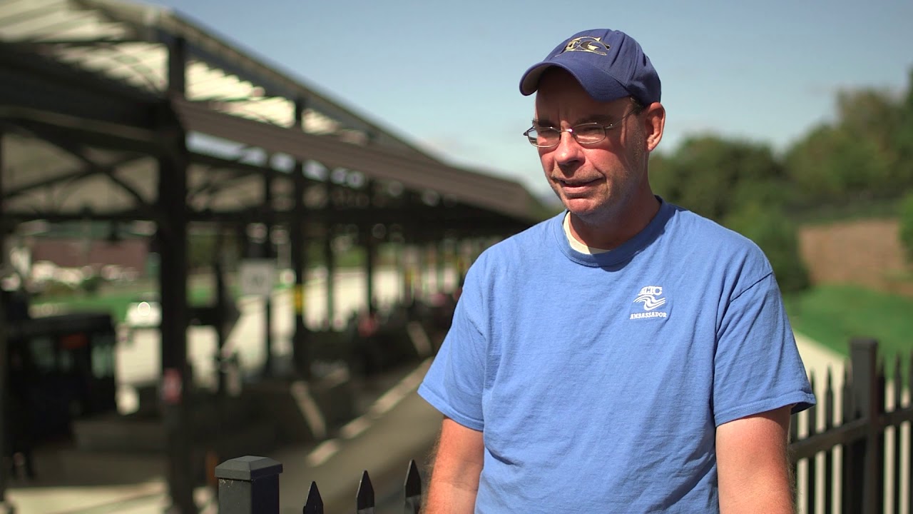 VA Faces of Transit: GLTC