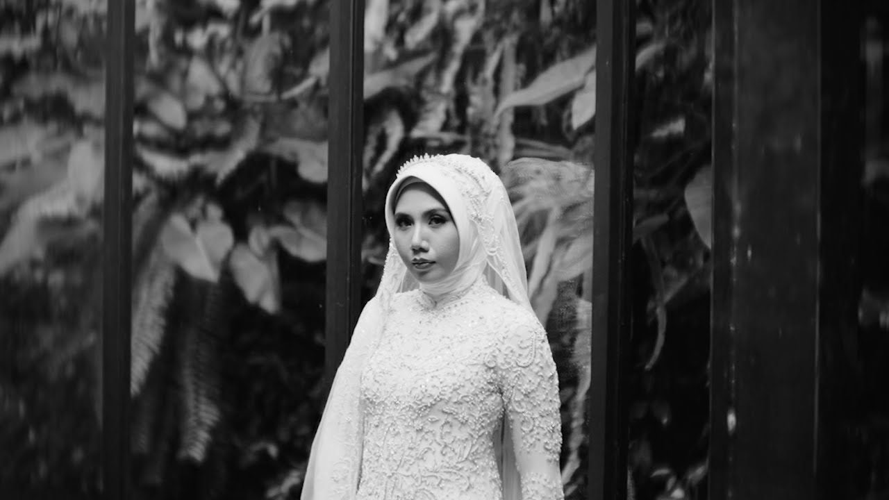 Wedding Wulan & Ario, Axelo Film