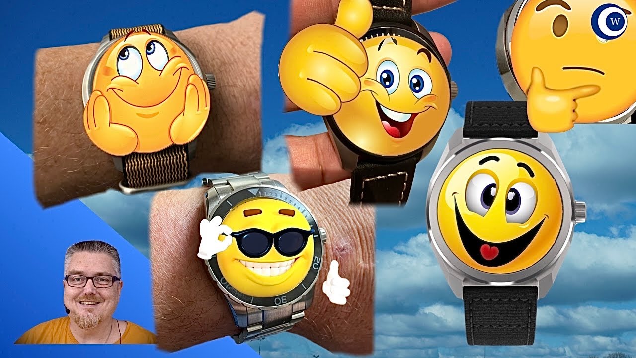 Meine Top 5 deutsche Uhren unter 1000 EUR