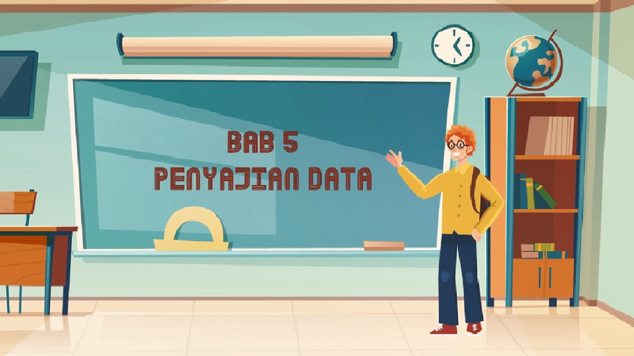 Penyajian Data (Part 1)