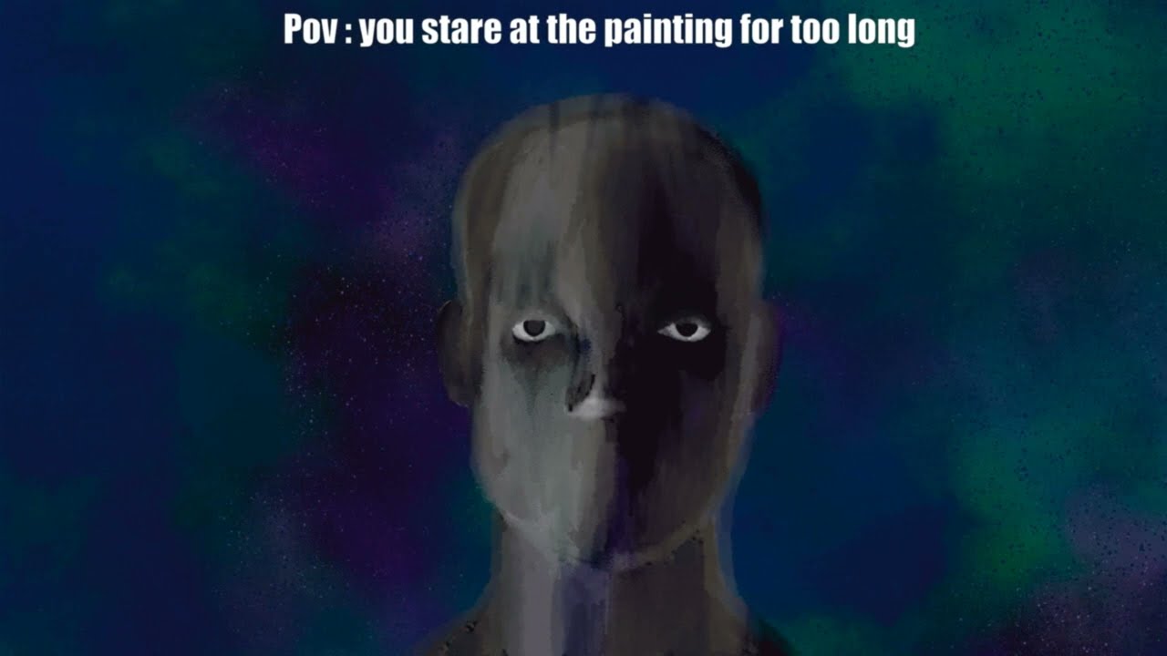 Distressing Memes that Escaped the Hivemind
