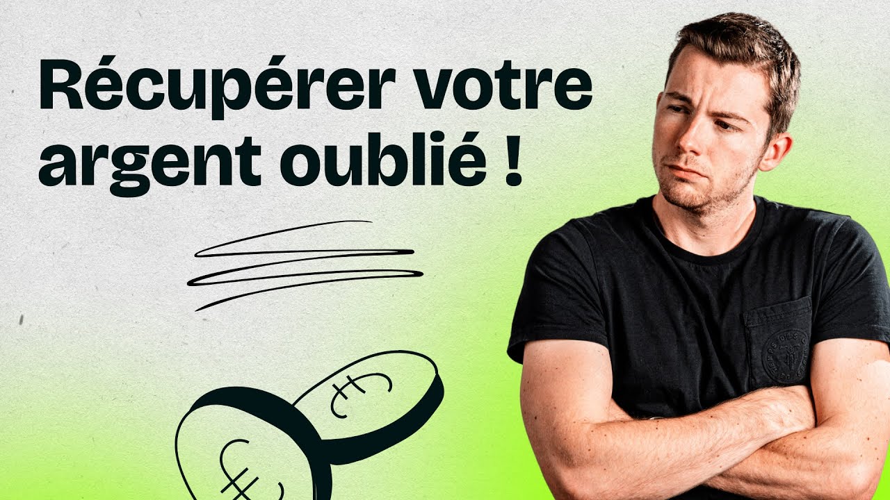 Retrouver votre argent perdu ! (Ciclade)