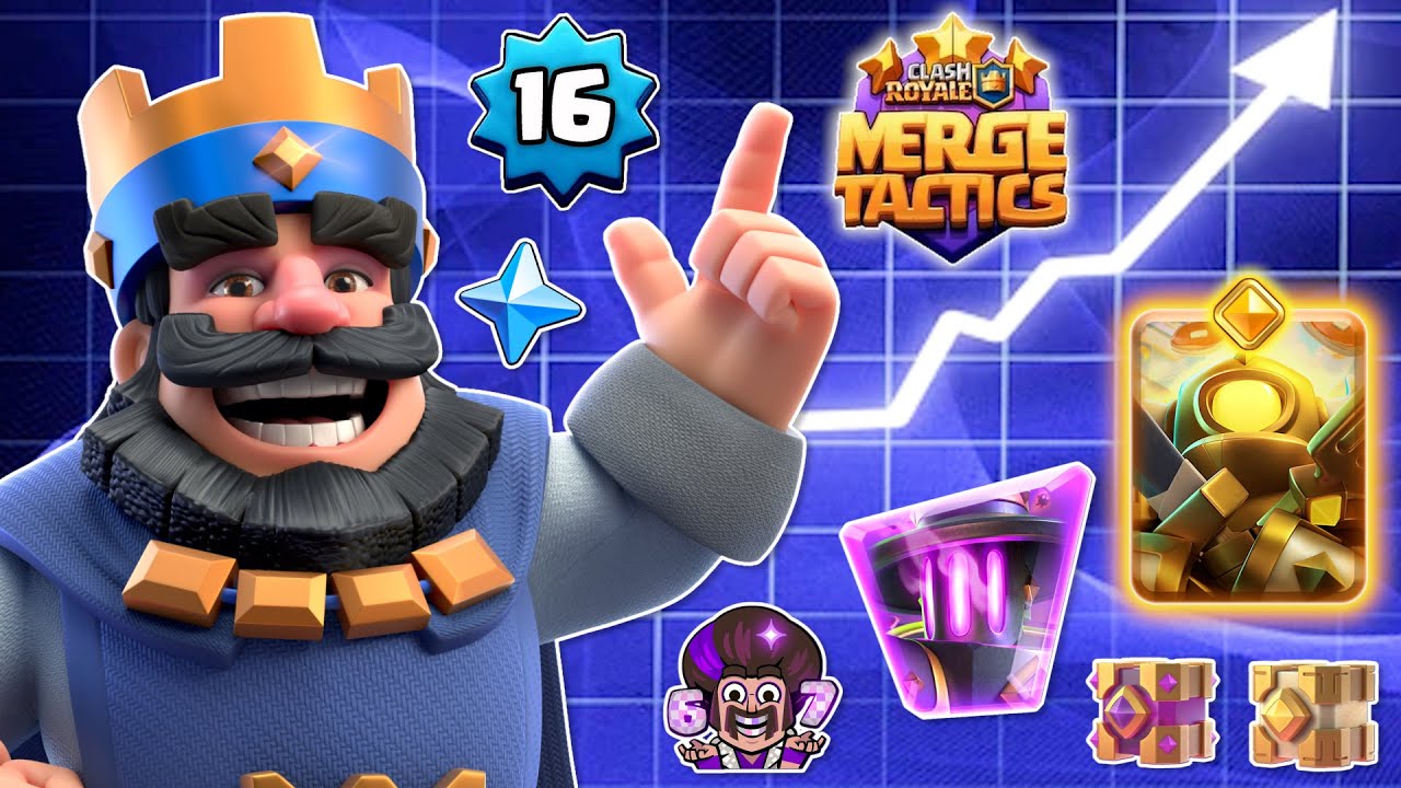 Why Clash Royale Became So Popular in 2025