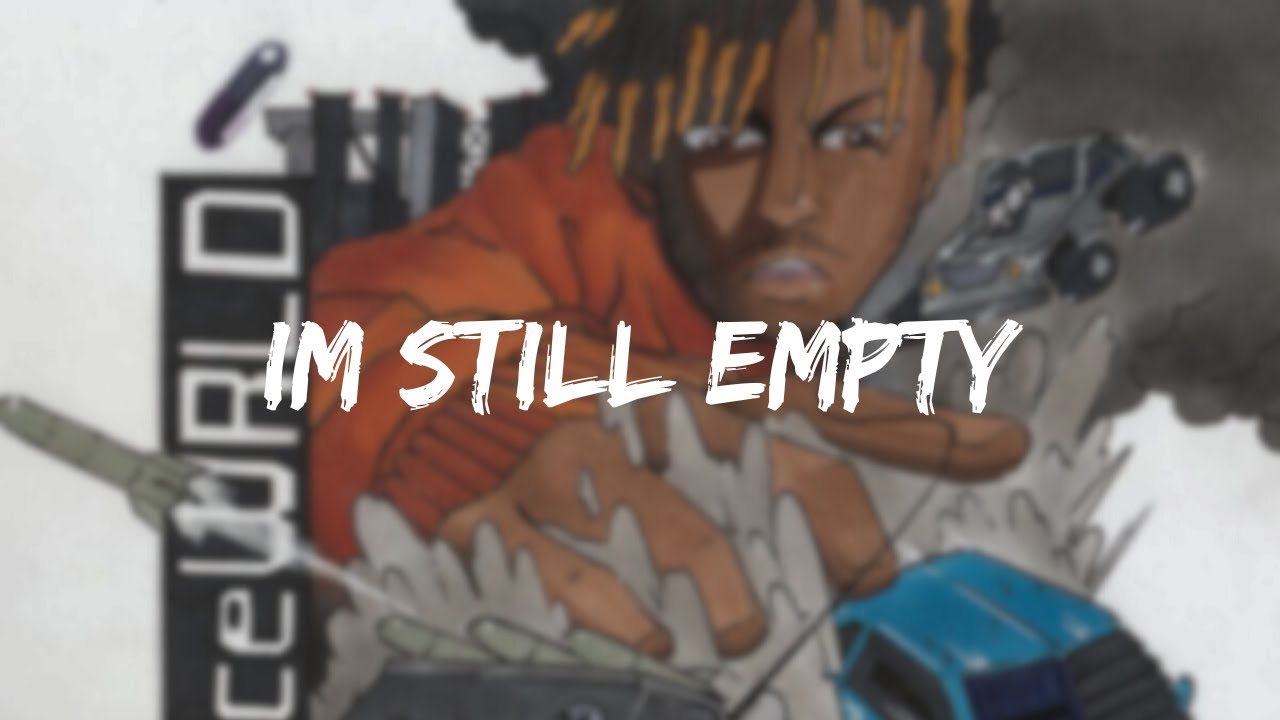 [FREE] Juice WRLD Type Beat - 