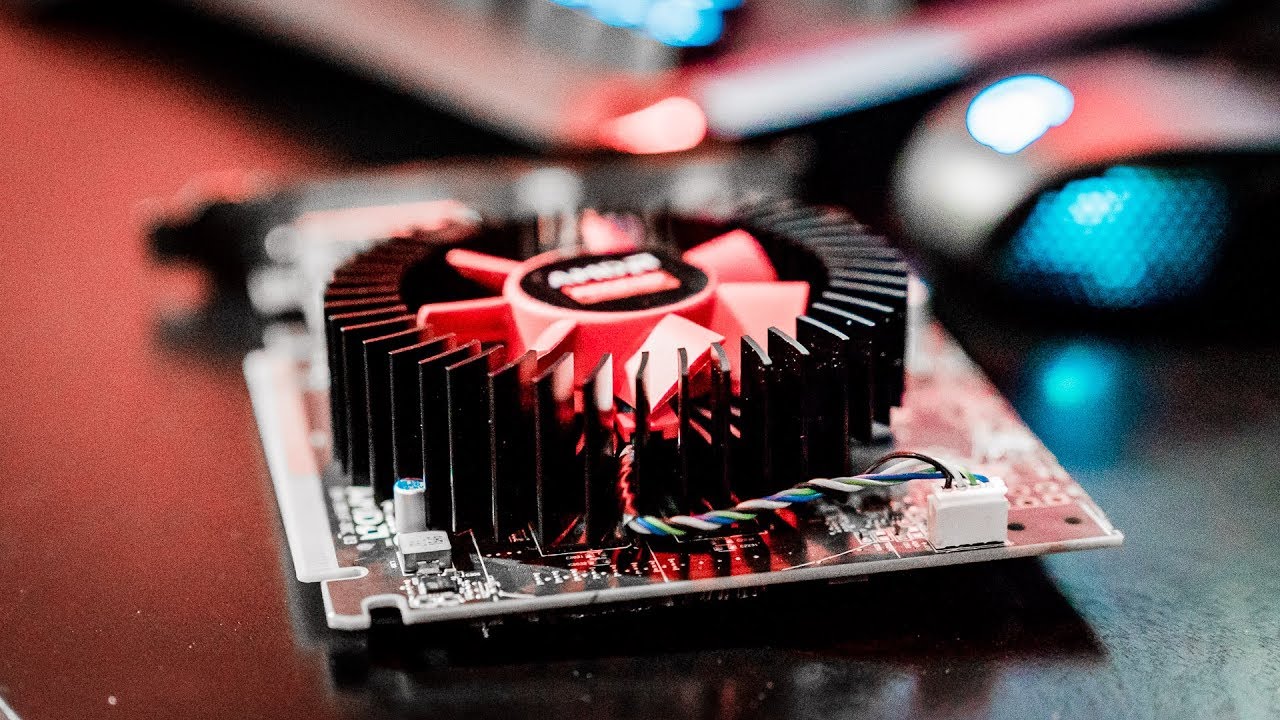 Expansion Slots