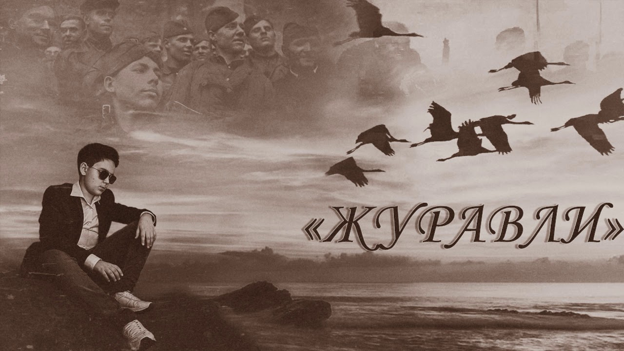 Даниил Хачатуров (Daniil Khachaturov):  