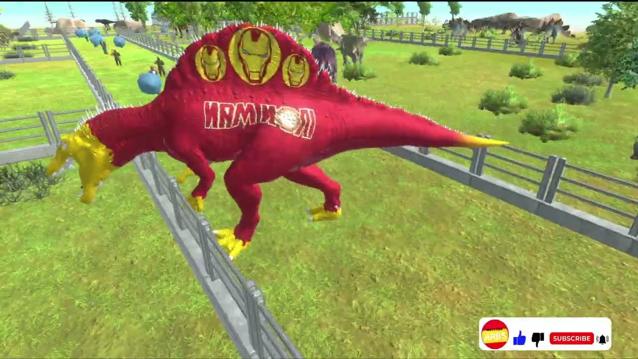 Epic NEW Battle Simulator: Choose Your Side in the MYSTERY DOOR EPIC PUNCH!